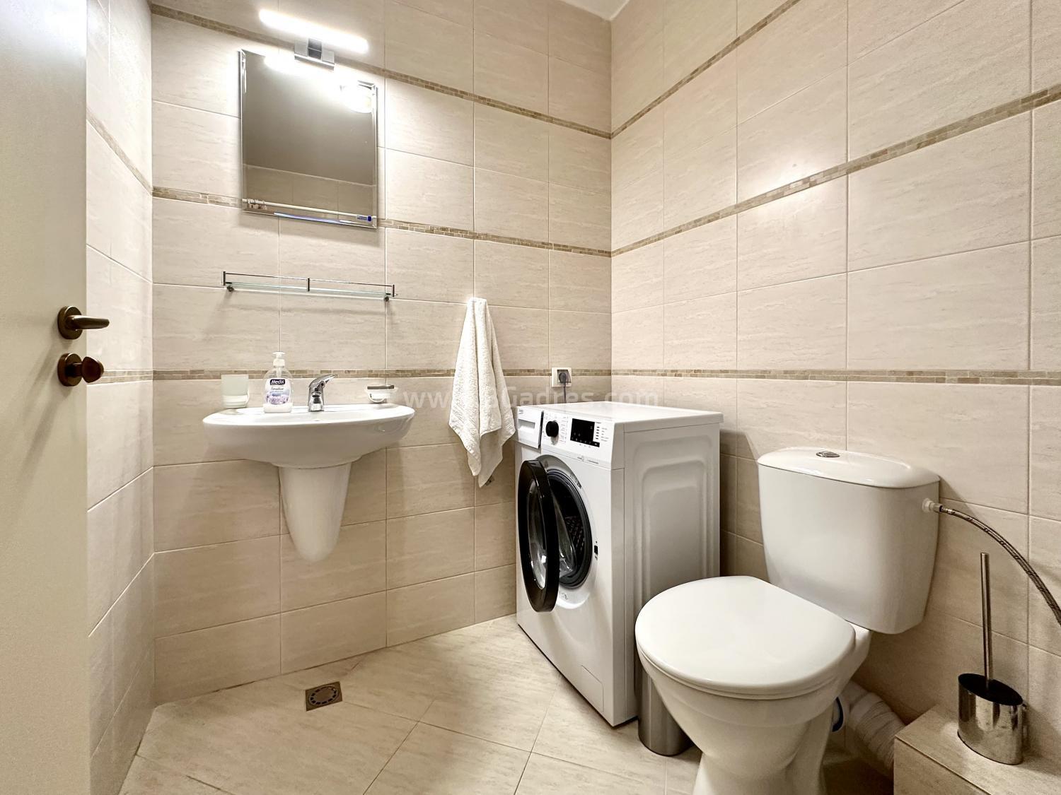 Студия в комплексе Удача І №4136