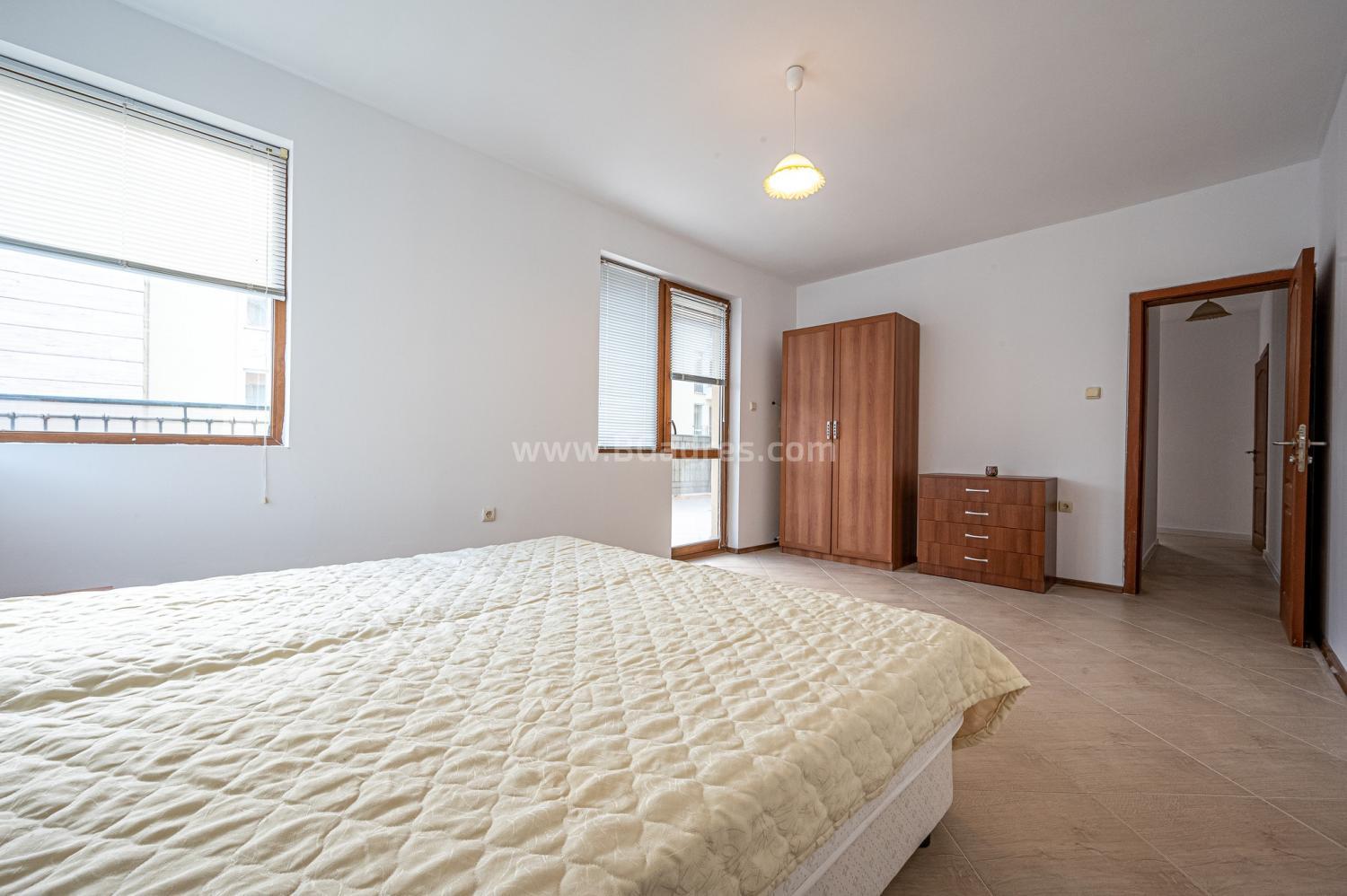 Голям апартамент в Амадеус 3 І №2762