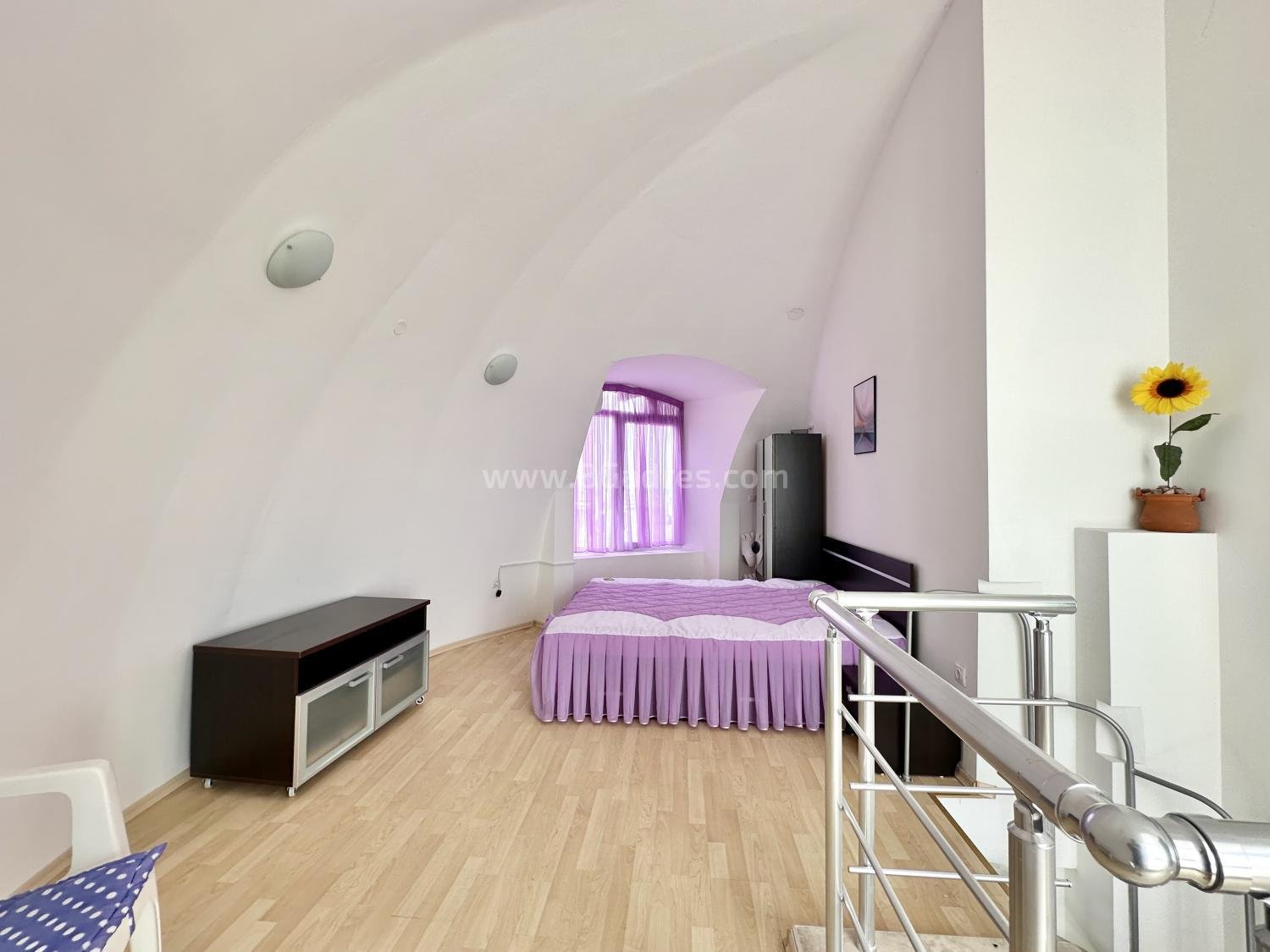 Apartment in the Stella Polaris complex І №4251