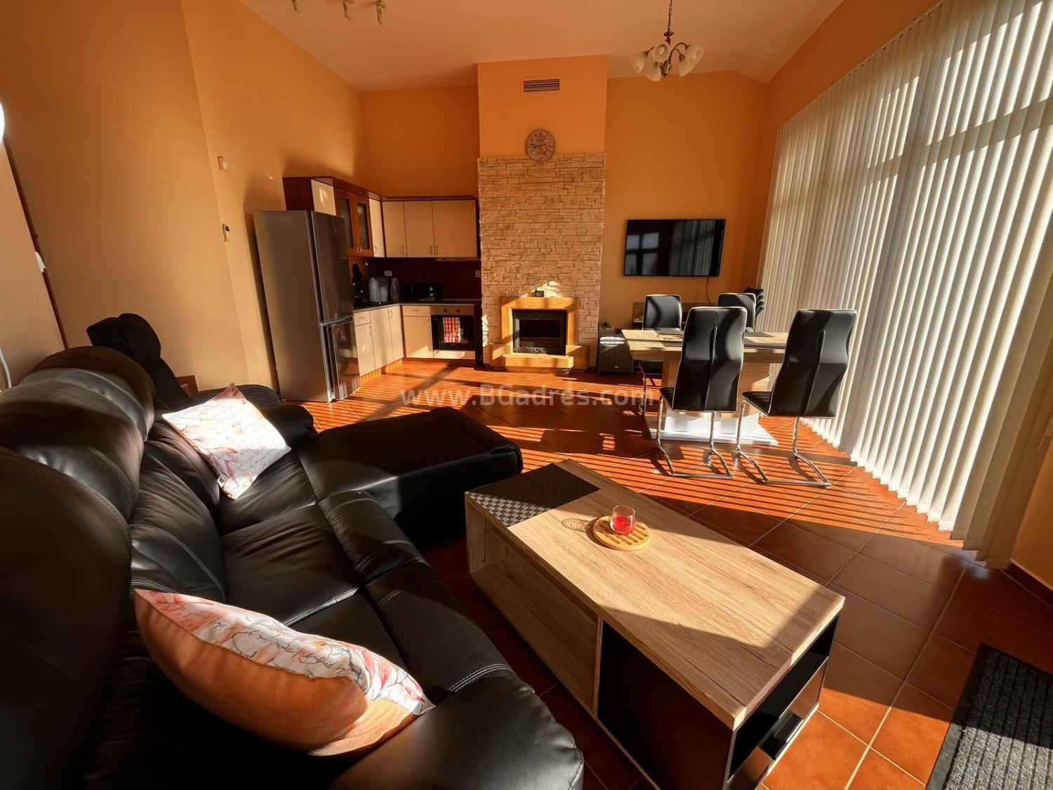 Renovated house 3 km away from the seaside І №3327