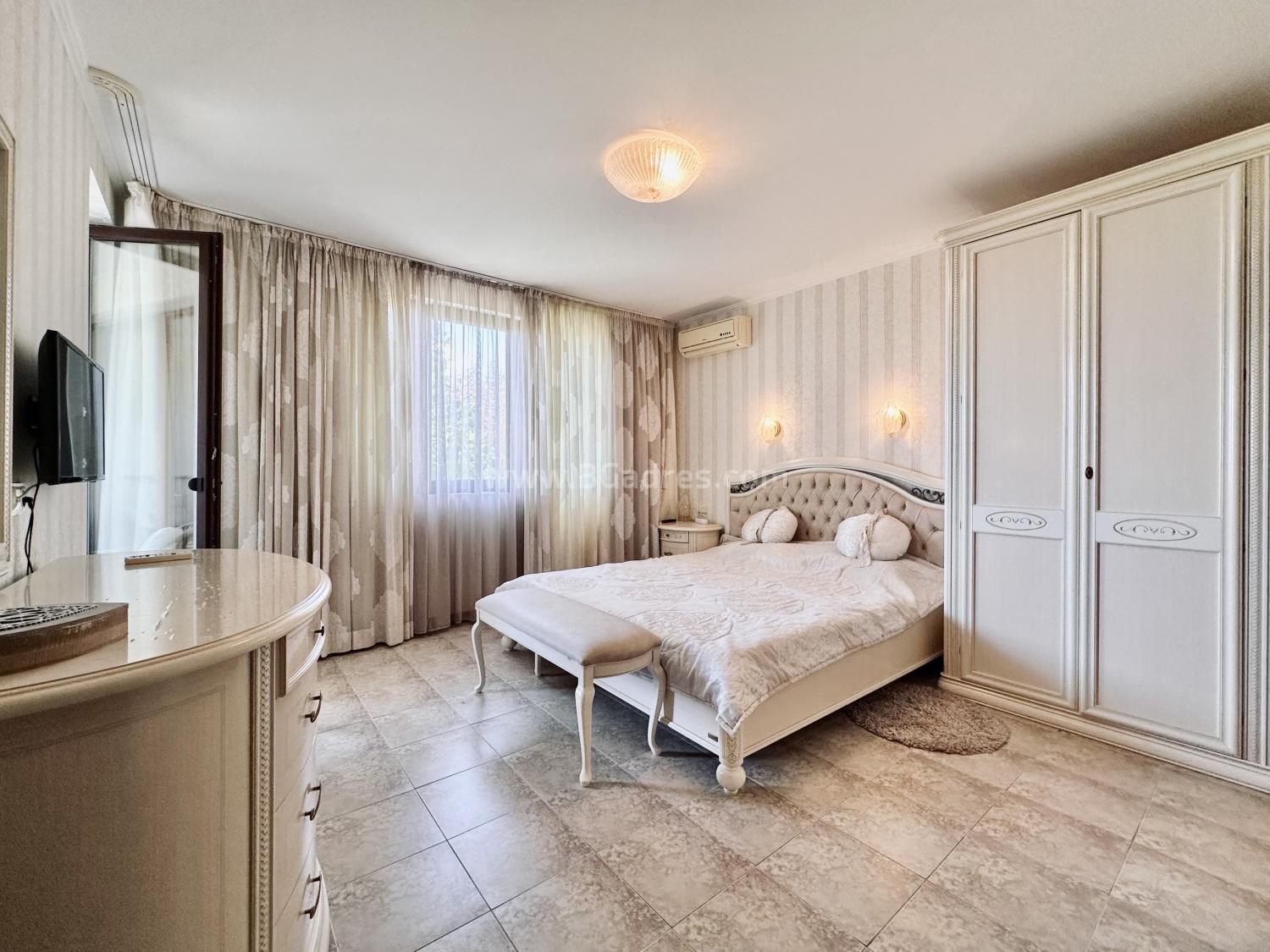 Квартира в комплексе Каза Реал І №4424