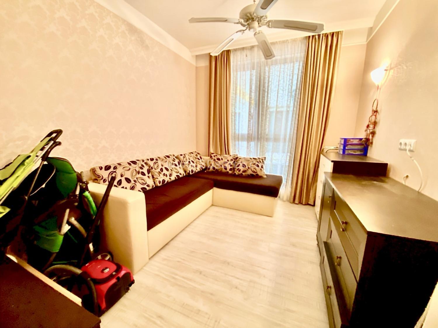 Apartment in the Harmony Monte Carlo complex І №3278