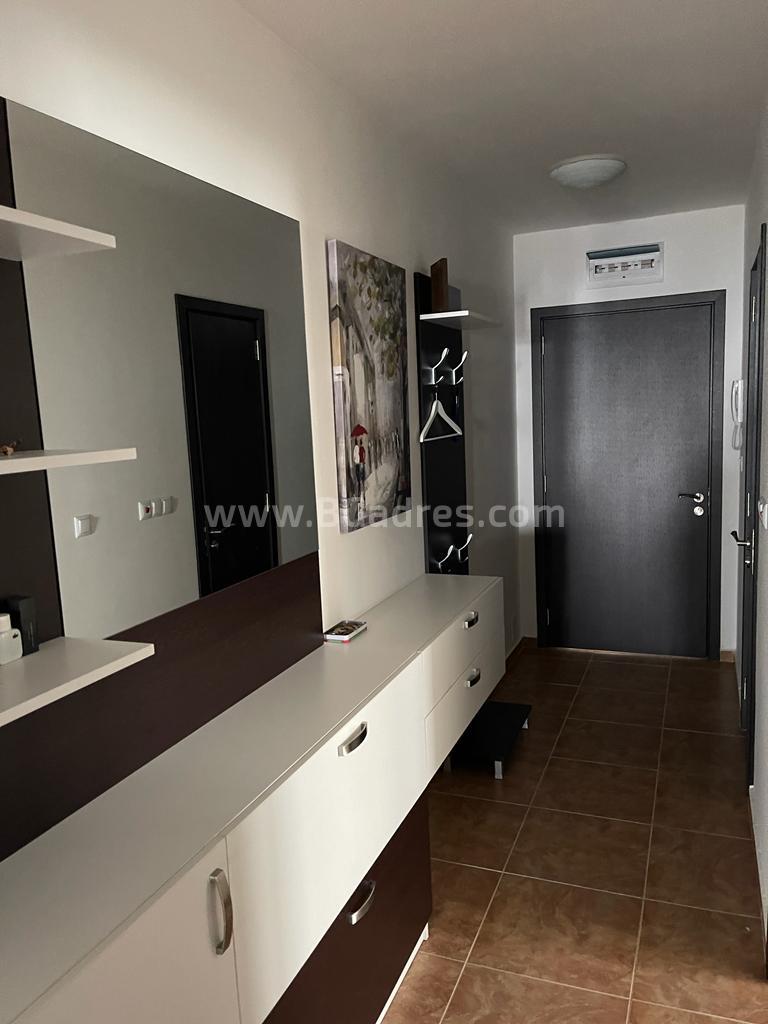 Луксозен апартамент с изглед към морето | №2379