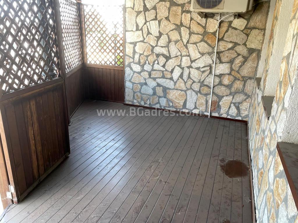 Wohnung im Komplex Arena I Nr. 2413