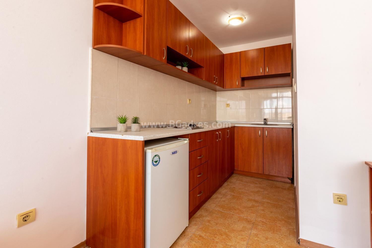 Studio im Elite 3 Komplex І №3791