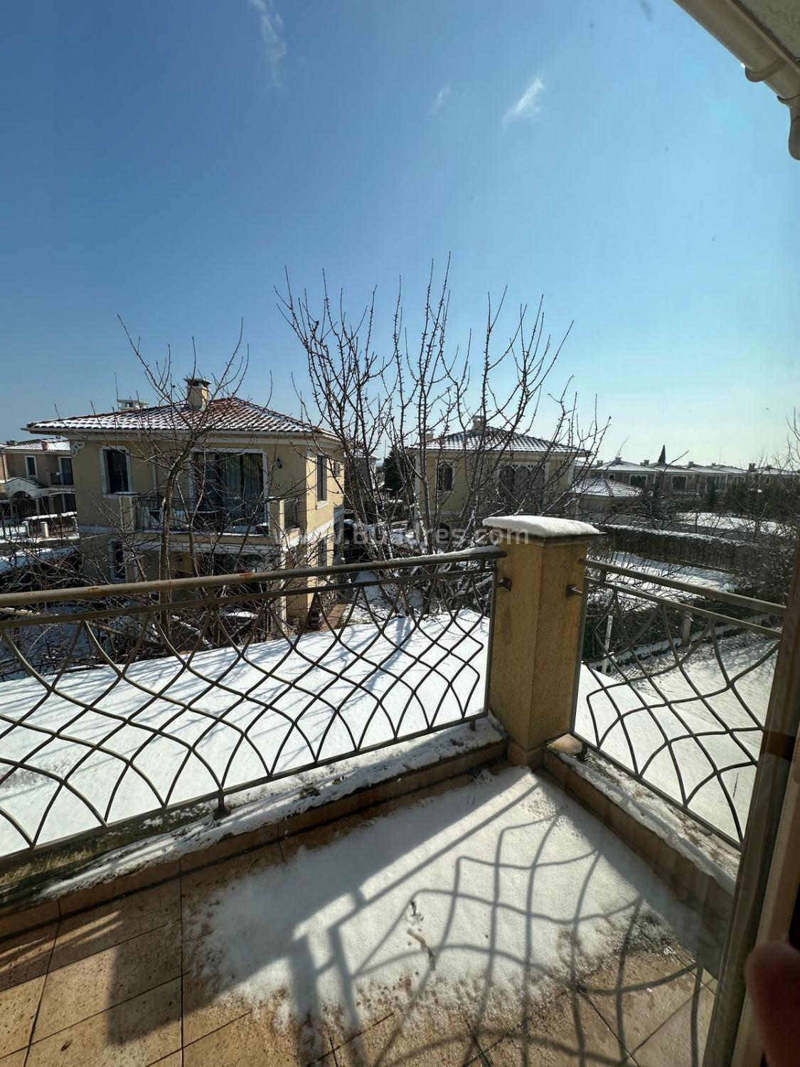 Дов комплексе Виктория Резиденс І №4558