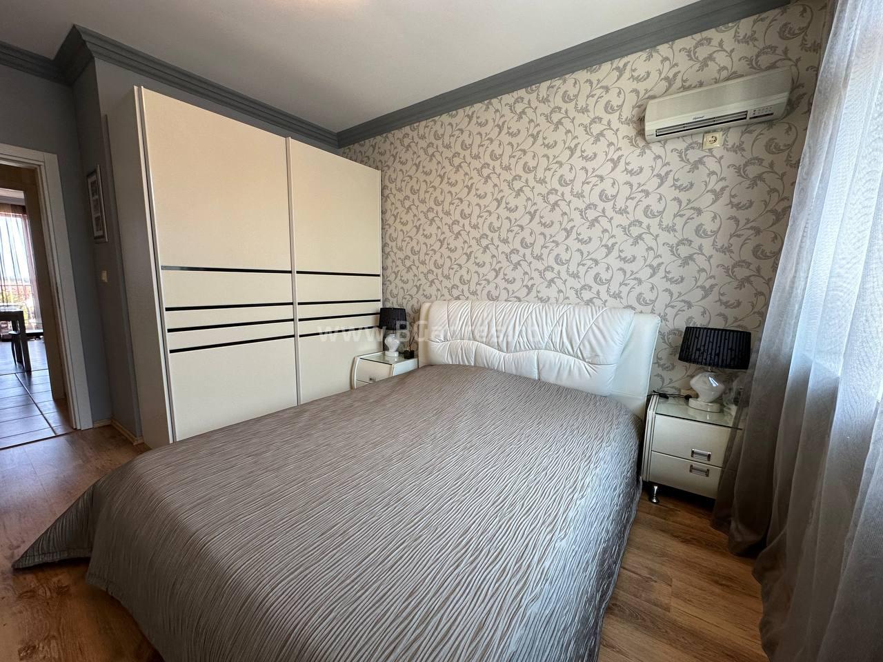 Квартира в комплексе Мелия 8 І №3795