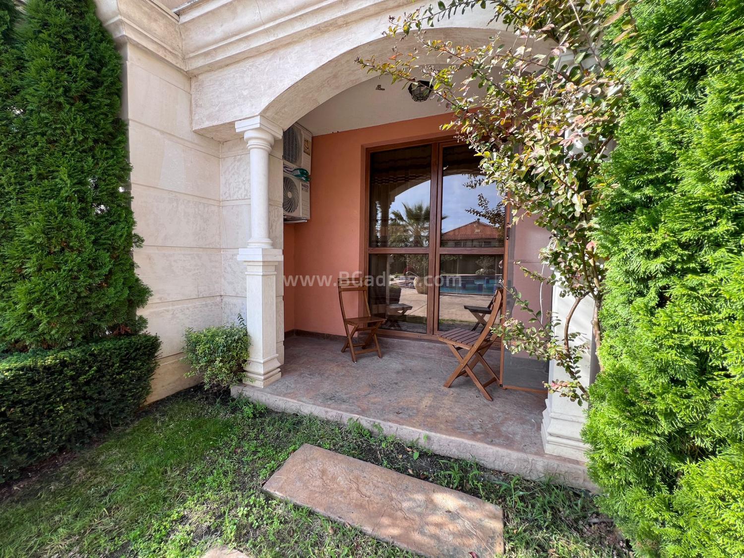 Apartment in the Cascadas Ravda complex І №3877