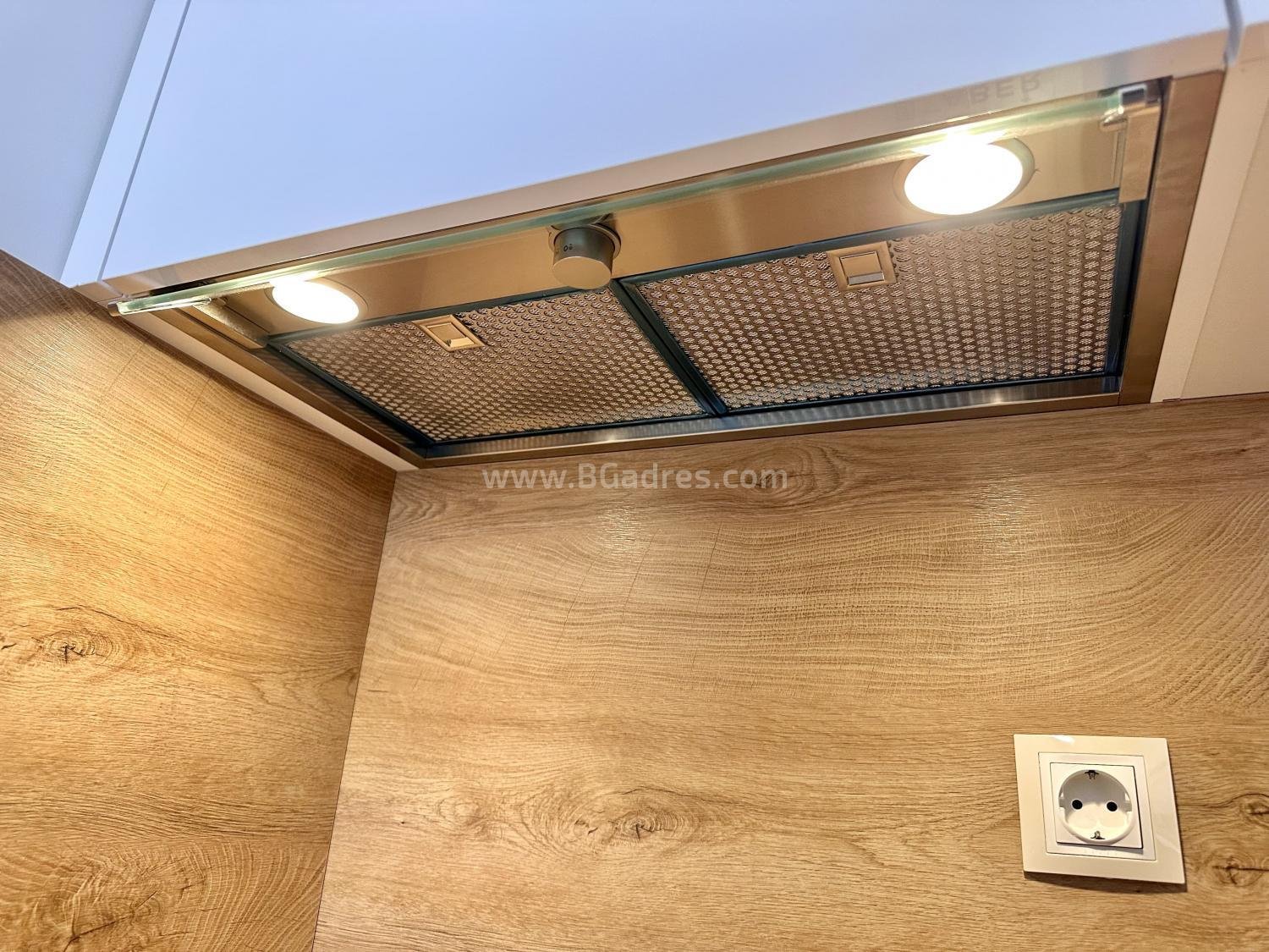 Студио с ново обзавеждане на морето І №3907