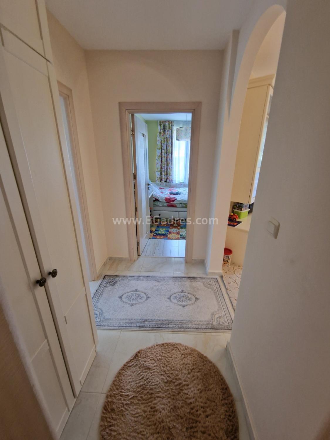 Квартира в комплексе Артур І №3240