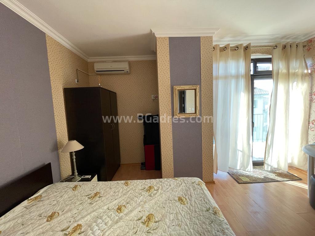 House without maintenance fee in Kosharitsa І №3462