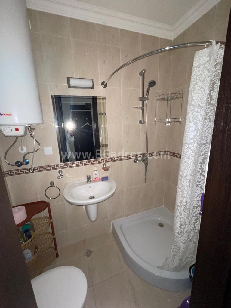 Луксозен апартамент с изглед към морето | №2379