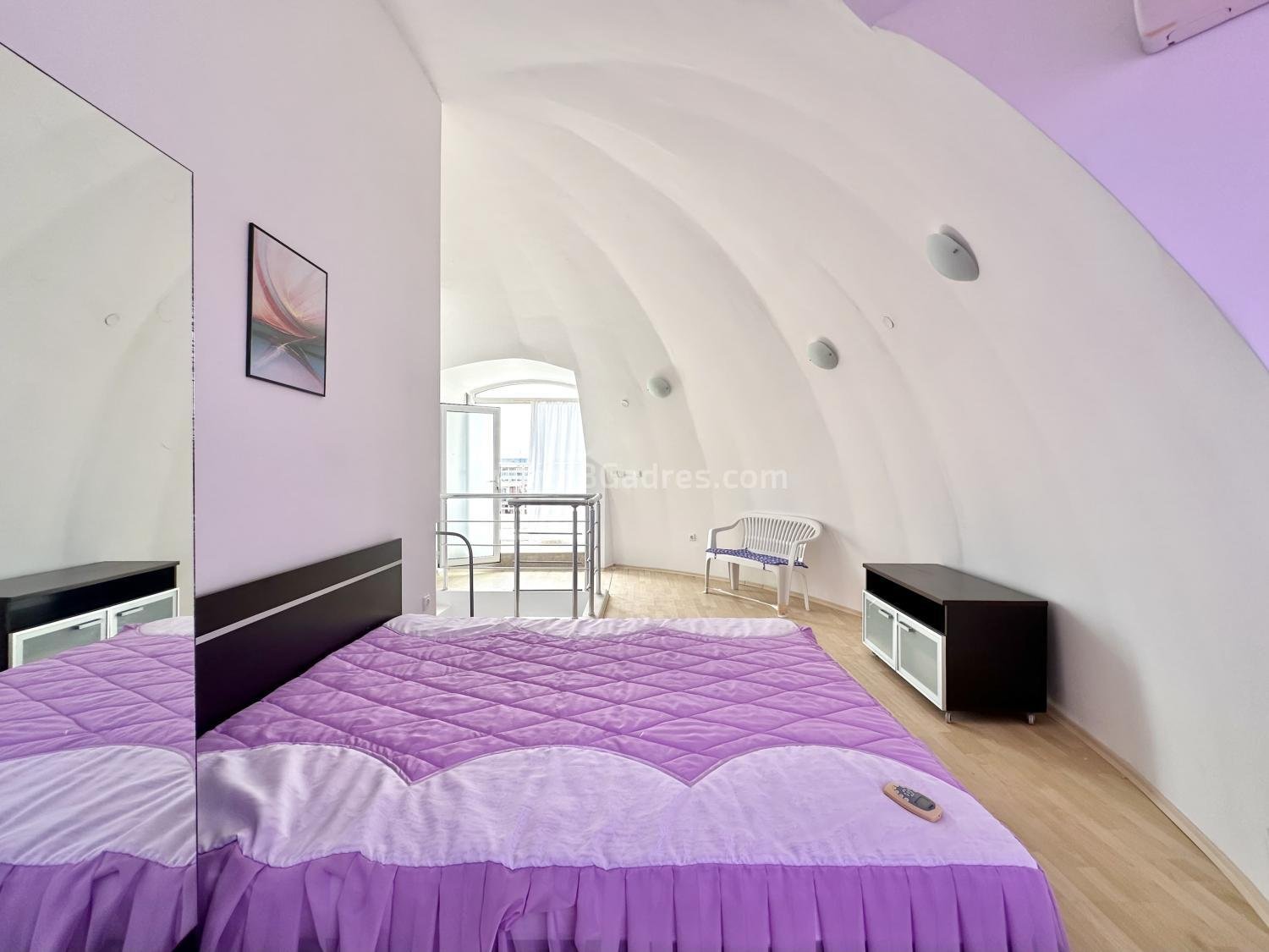 Apartment in the Stella Polaris complex І №4251