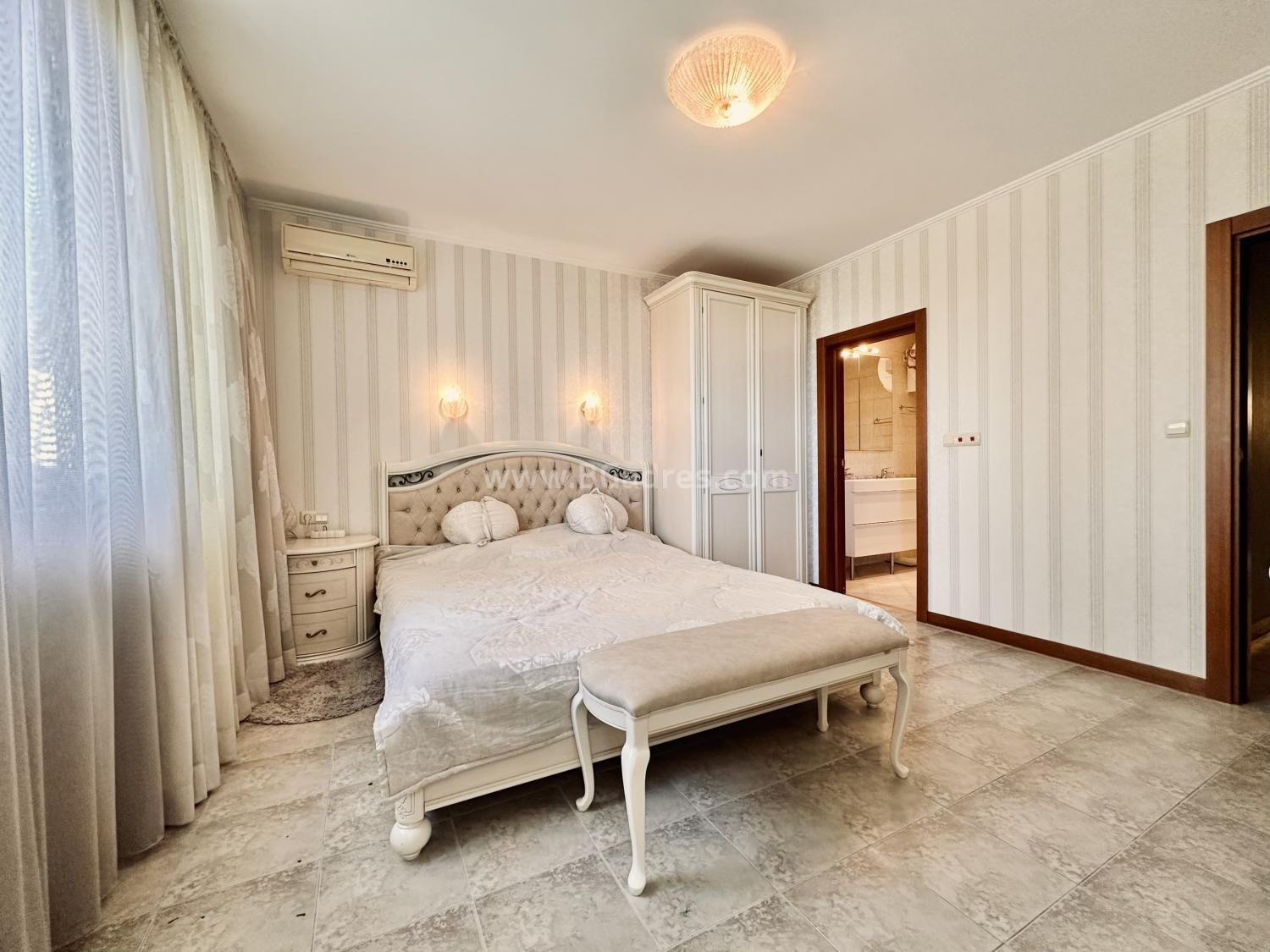 Квартира в комплексе Каза Реал І №4424