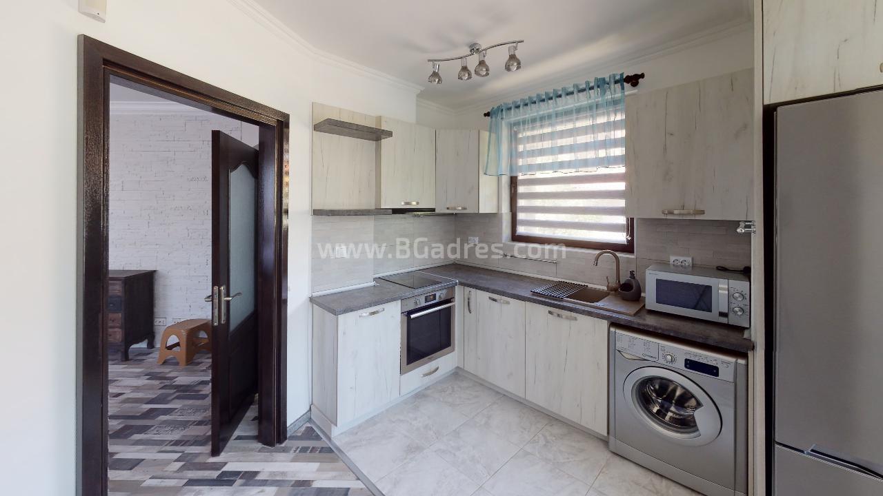 Трехкомнатная квартира в Кошарице І №3072