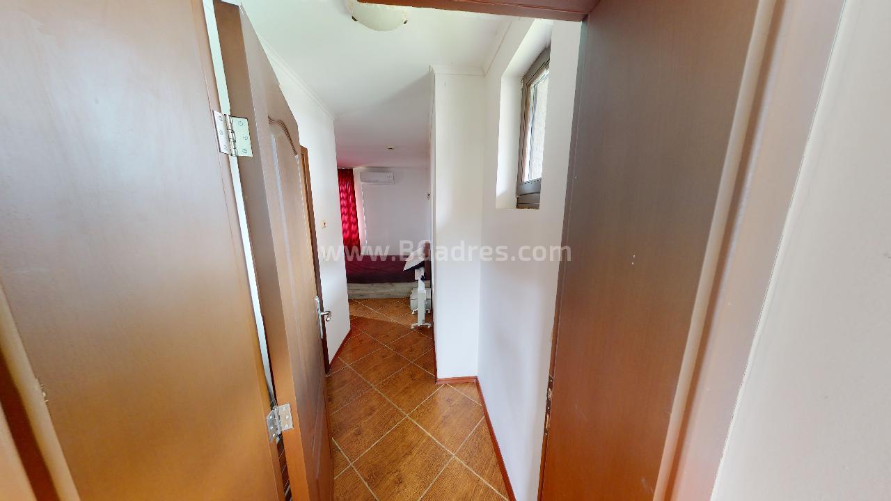 Дом для большой семьи в Бэй Вью Виллас І №3073