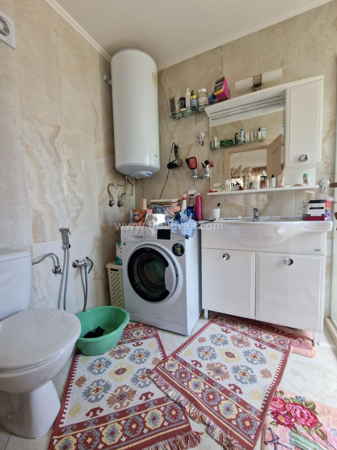 Квартира в комплексе Артур І №3240