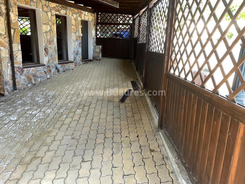 Wohnung im Komplex Arena I Nr. 2413