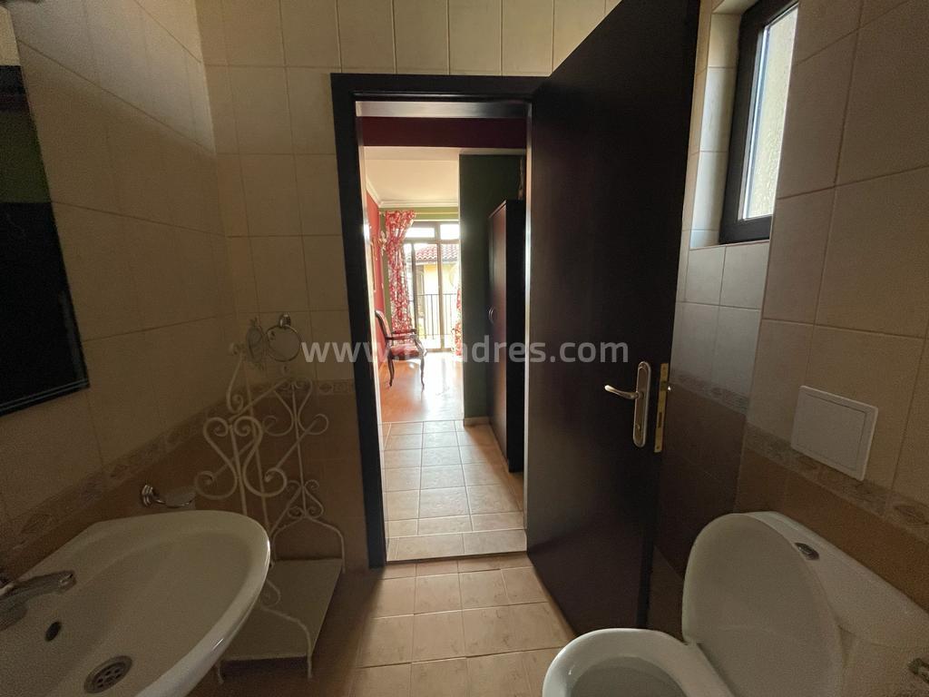 House without maintenance fee in Kosharitsa І №3462