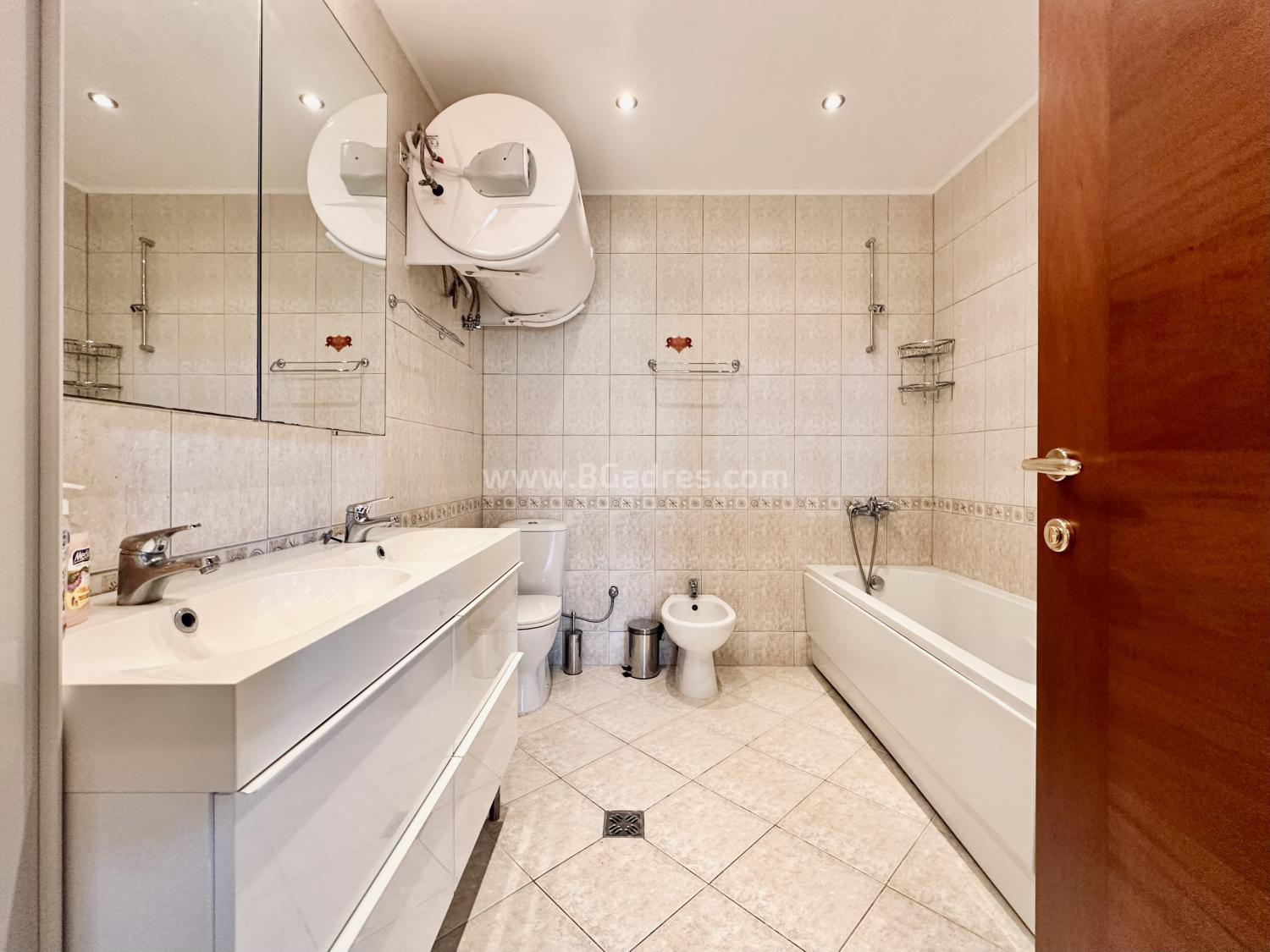 Квартира в комплексе Каза Реал І №4424