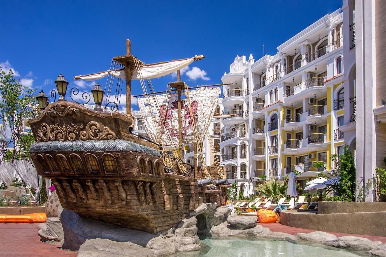 Apartment in the Harmony Monte Carlo complex І №3278