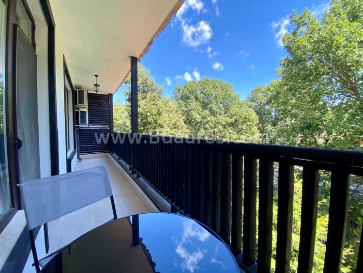 Zweizimmerwohnung in Raten І №3294