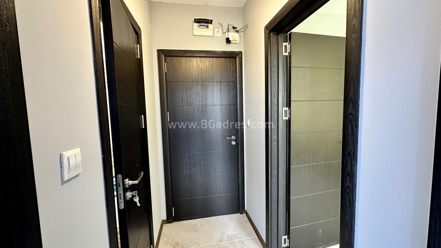 Двухкомнатная квартира по выгодной цене І №3295