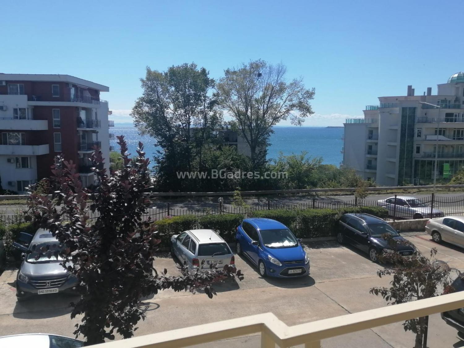 Studio im Komplex Fort Noks Grand Resort І №3325