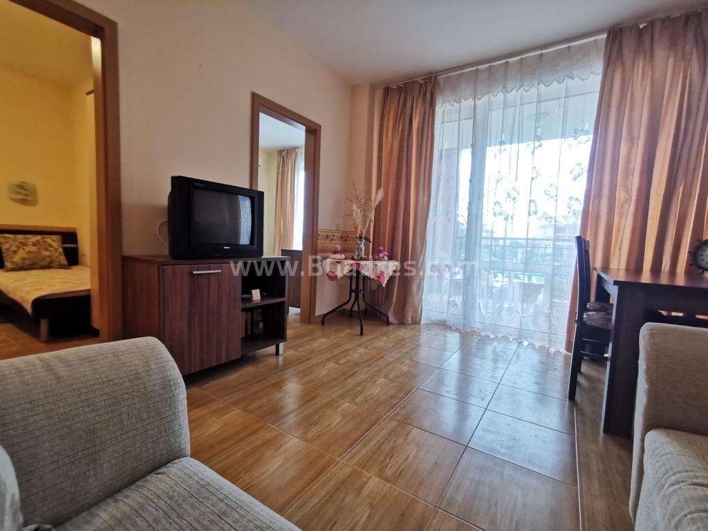 Günstige Wohnung im Komplex Magic Dreams I Nr. 2615