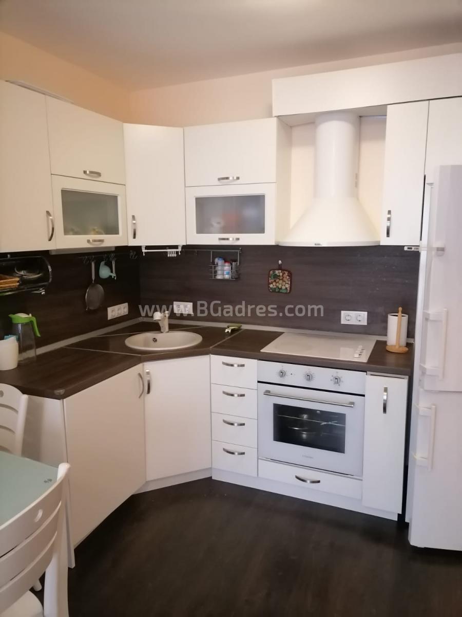 Apartment close to the beach in Elenite І №3329