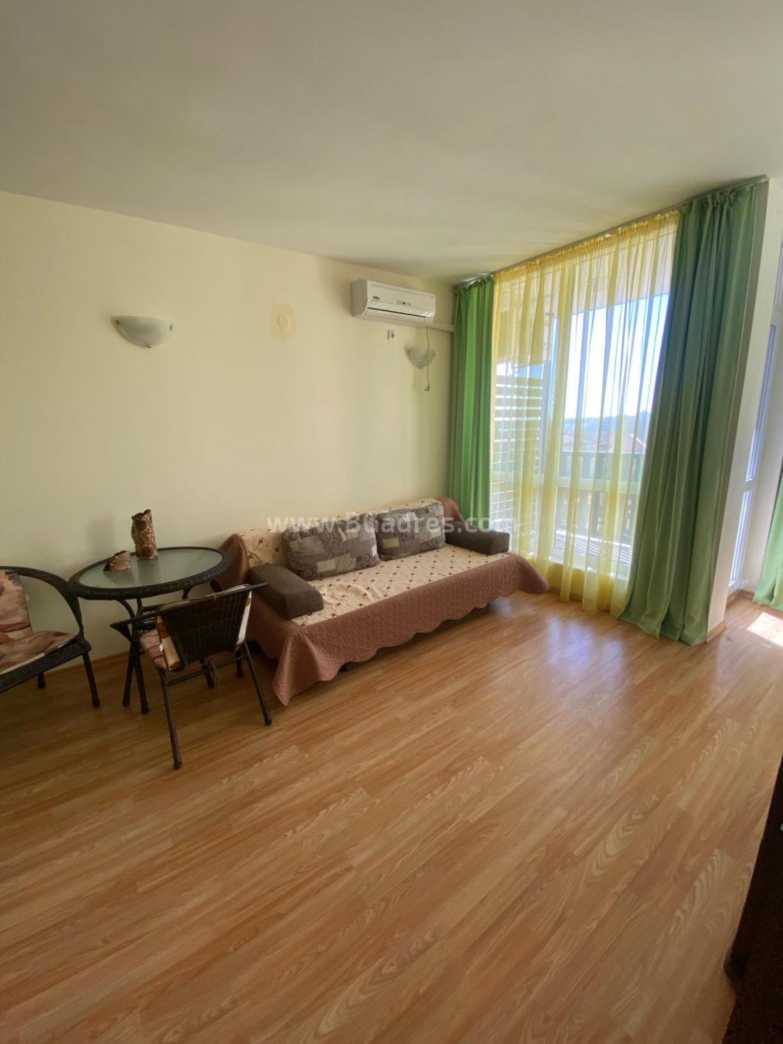 Large studio in Aheloy І №3346