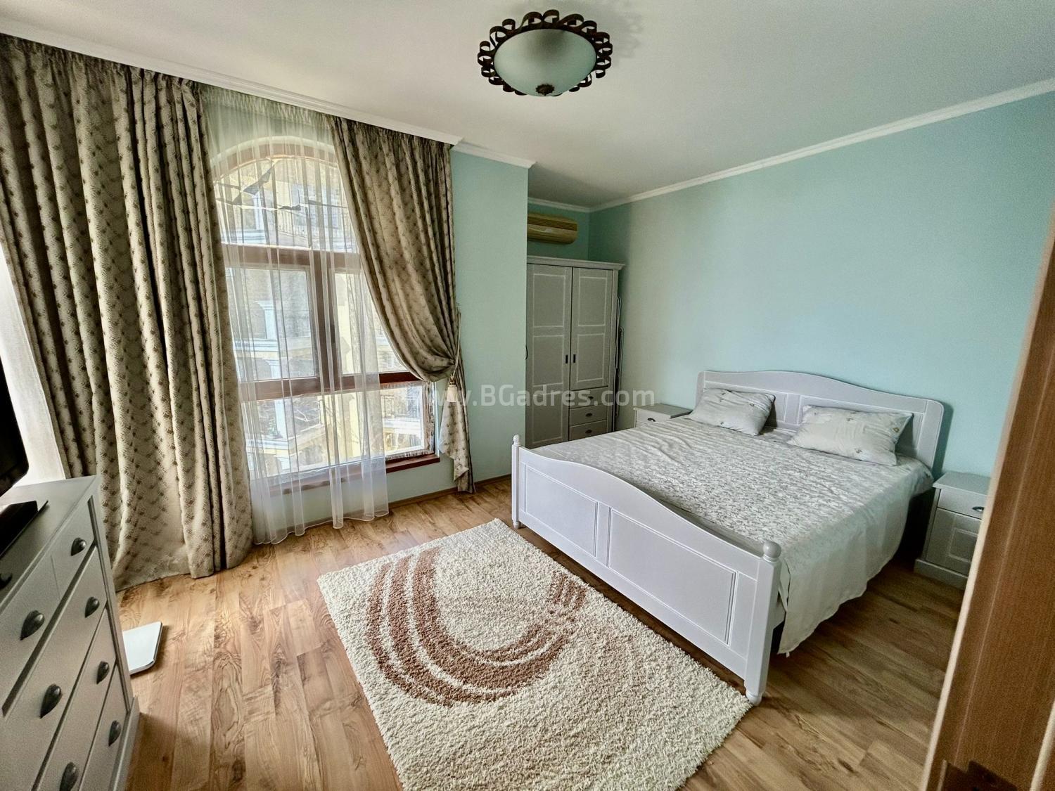 Wohnung mit direktem Meerblick І №3364