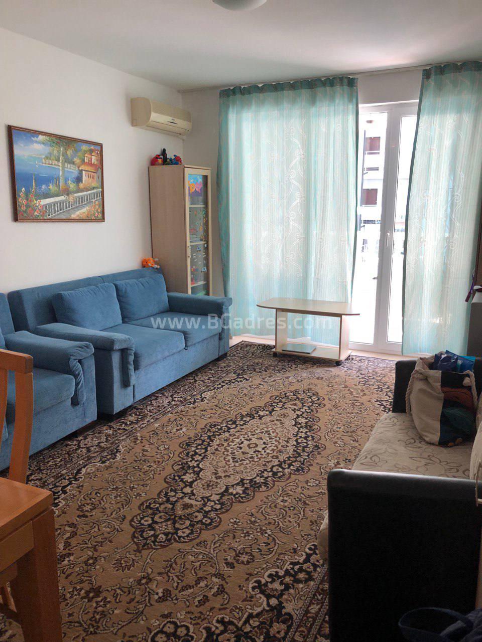 Wohnung im Lazur Komplex І №3430