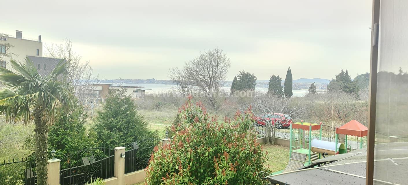 Apartment in the Chateau Del Marina complex І №3444