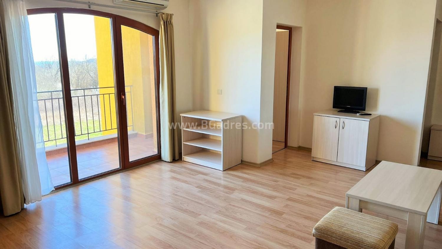 Wohnung in Sozopol zum Schnäppchenpreis І №3446
