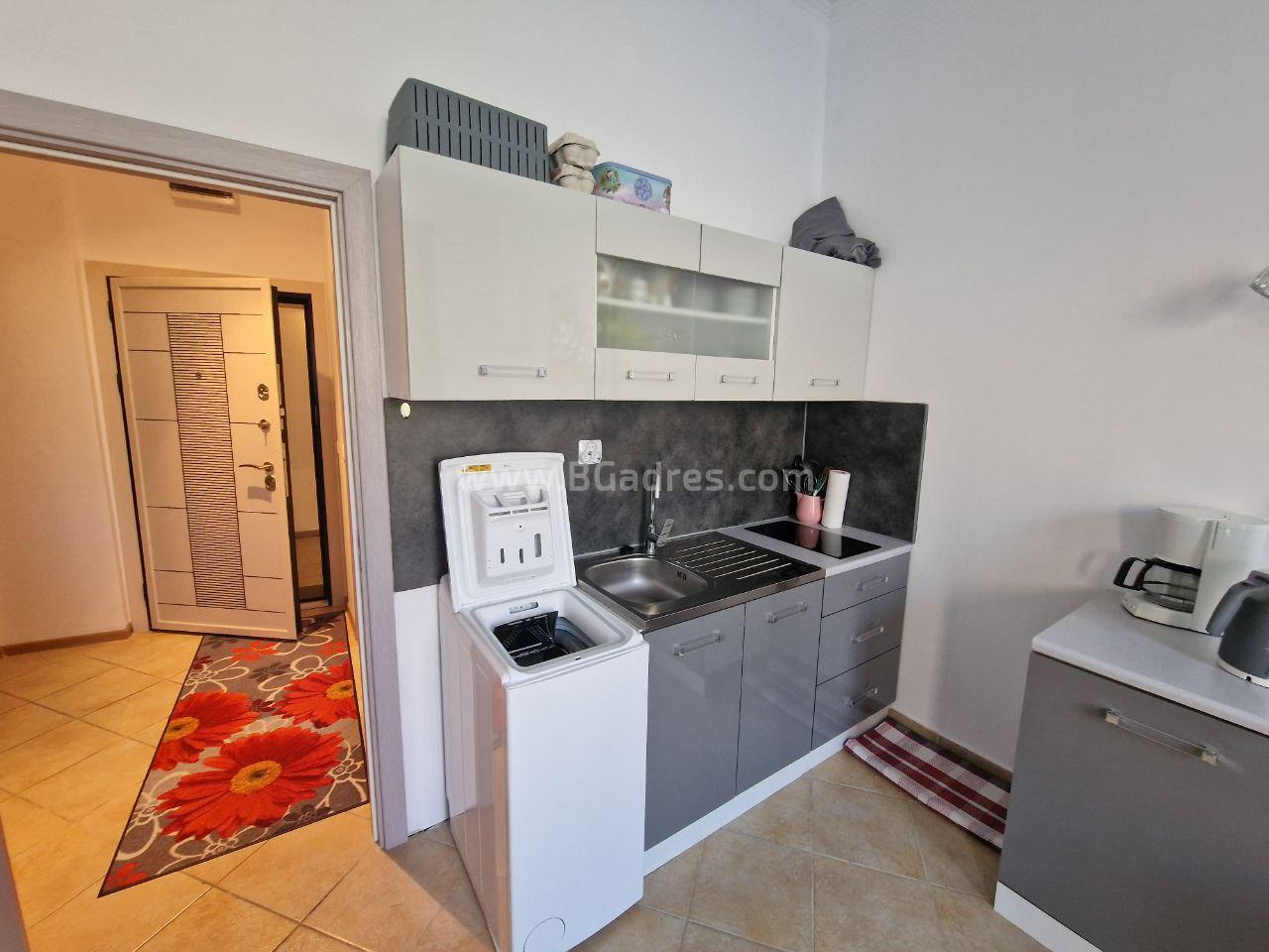 Квартира в комплексе Негреско І №3473