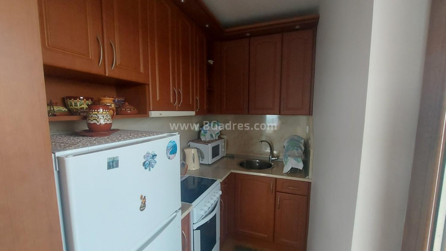 Apartment in the Mastro complex І №3478