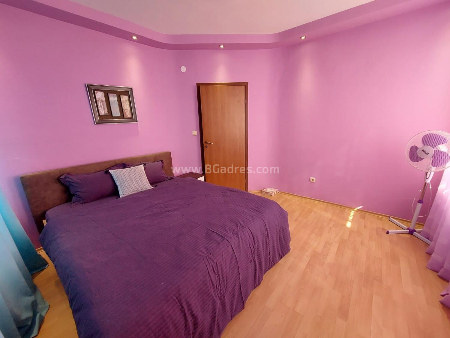 Дом с бассейном для ПМЖ І №2871