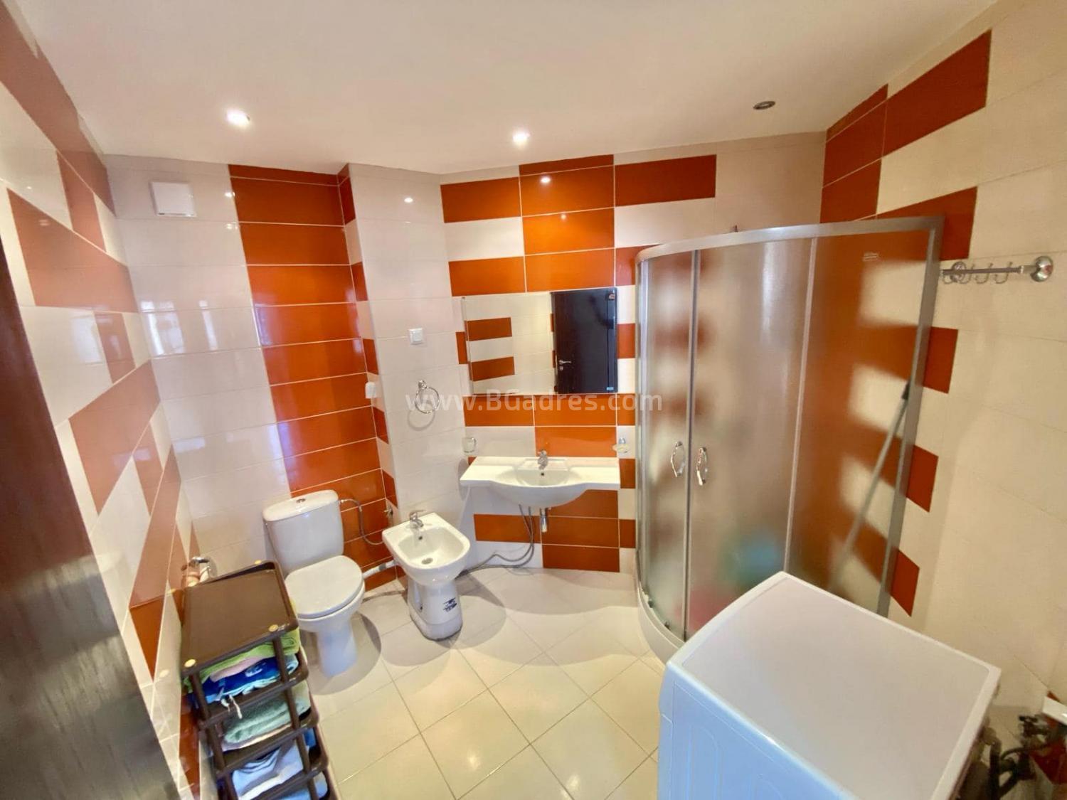 Wohnung im Millenium Komplex І №3519