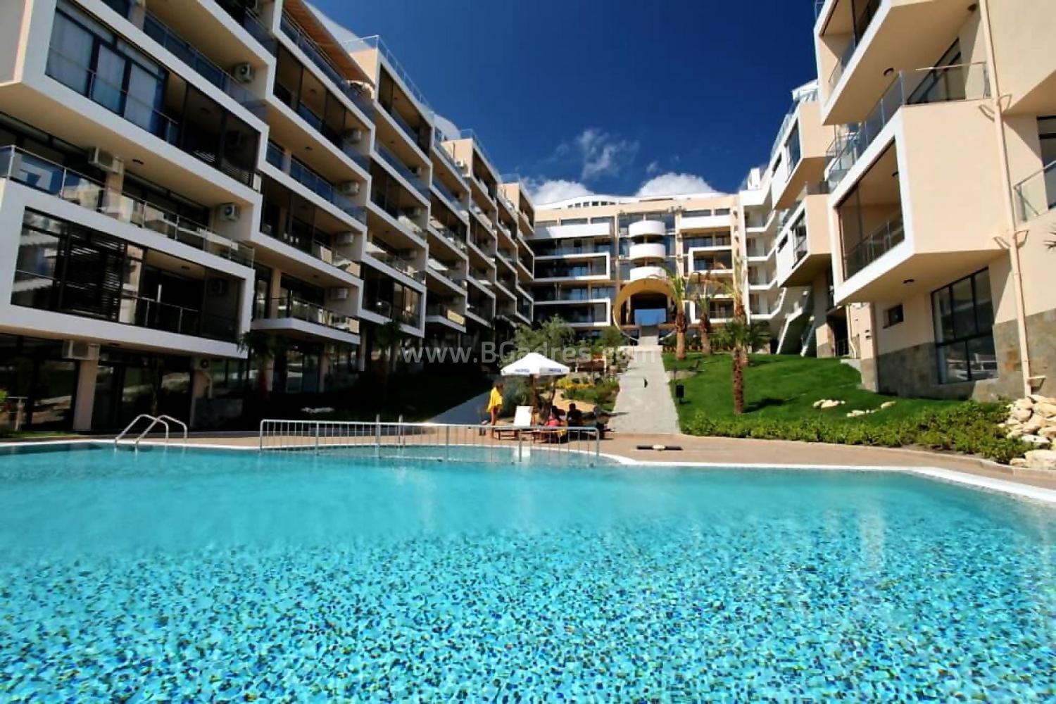 Wohnung im Dolce Vita Komplex І №3541