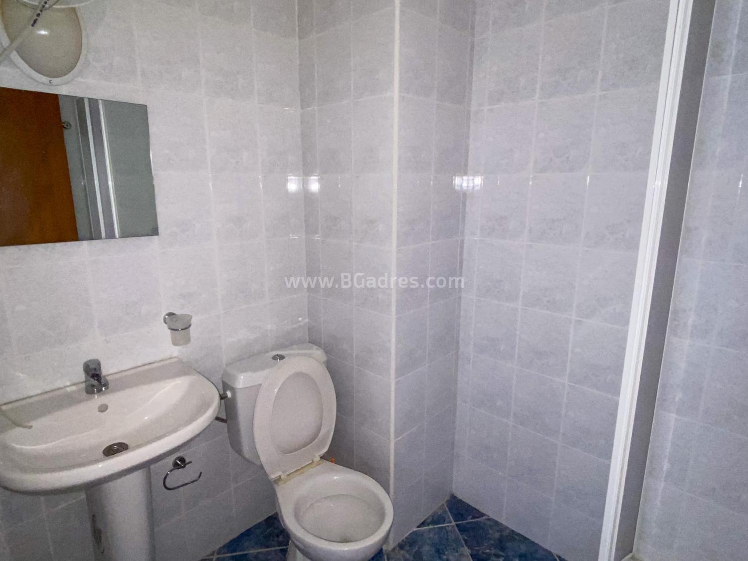 Евтино студио в Слънчев Бряг | №2394