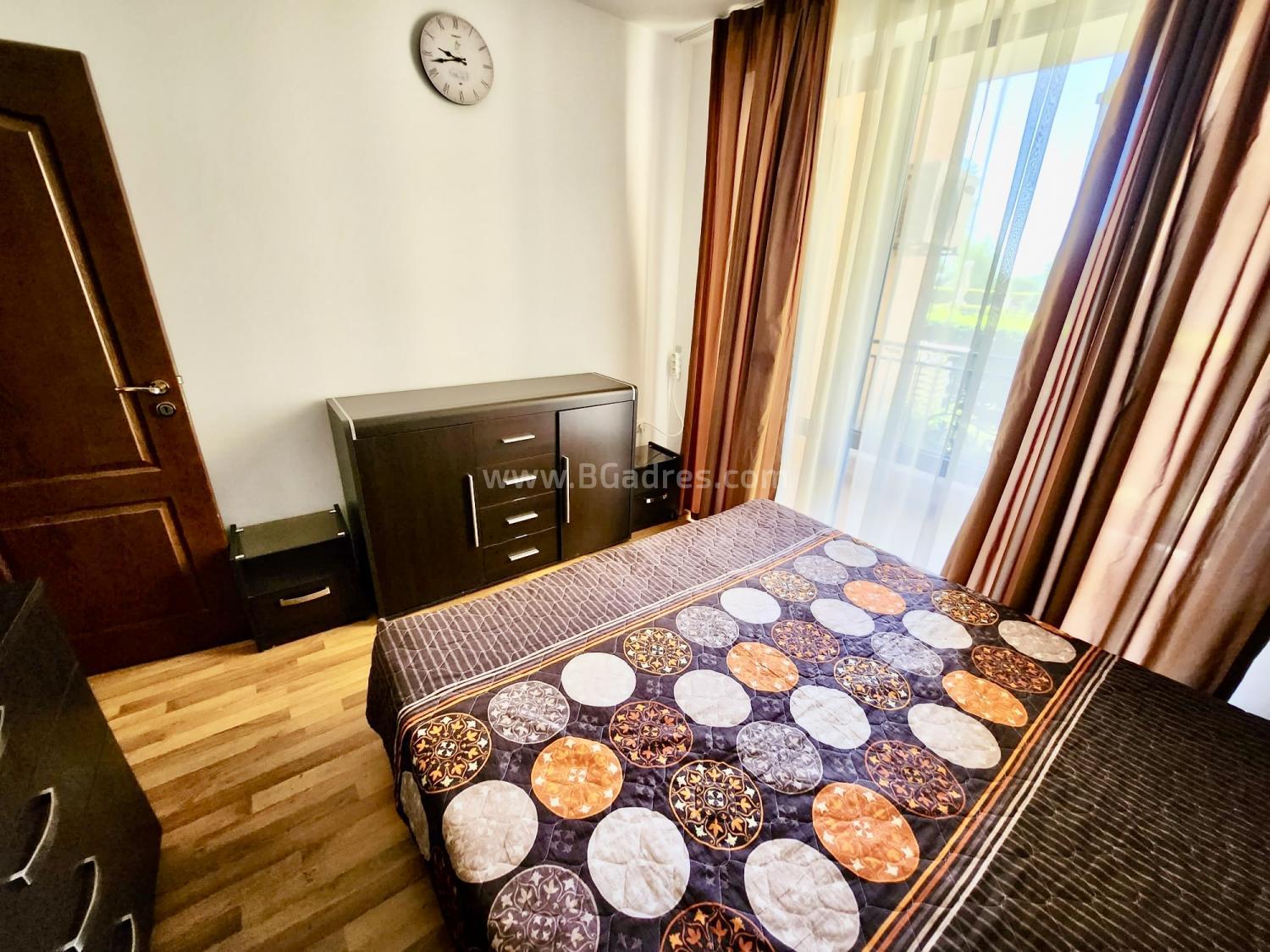 Квартира в комплексе Диамант Резиденс І №3567