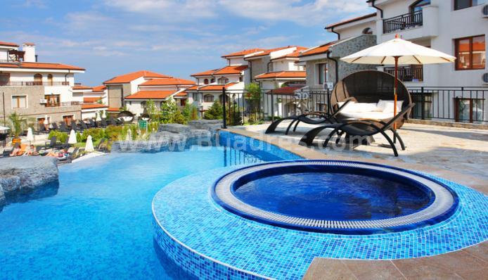 Квартира в комплексе Виньярдс І №3578