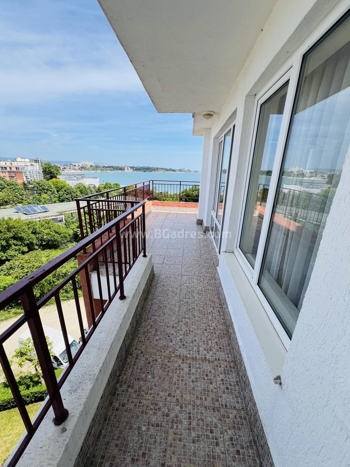 Wohnung im Riviera Fort Komplex І №3477