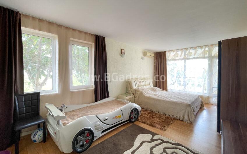 Large house with sea view in Ravda І №3037