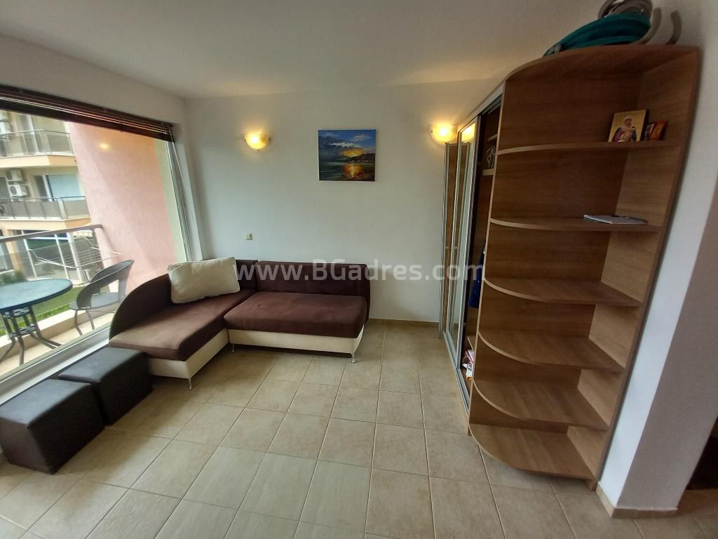 Studio im Anna Marina Komplex І №3616