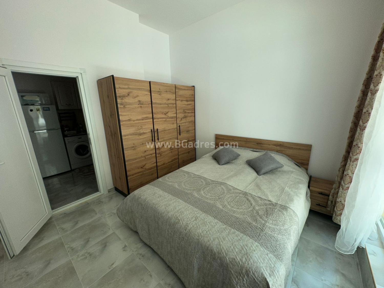 Квартира на первой линии по выгодной цене І №3647