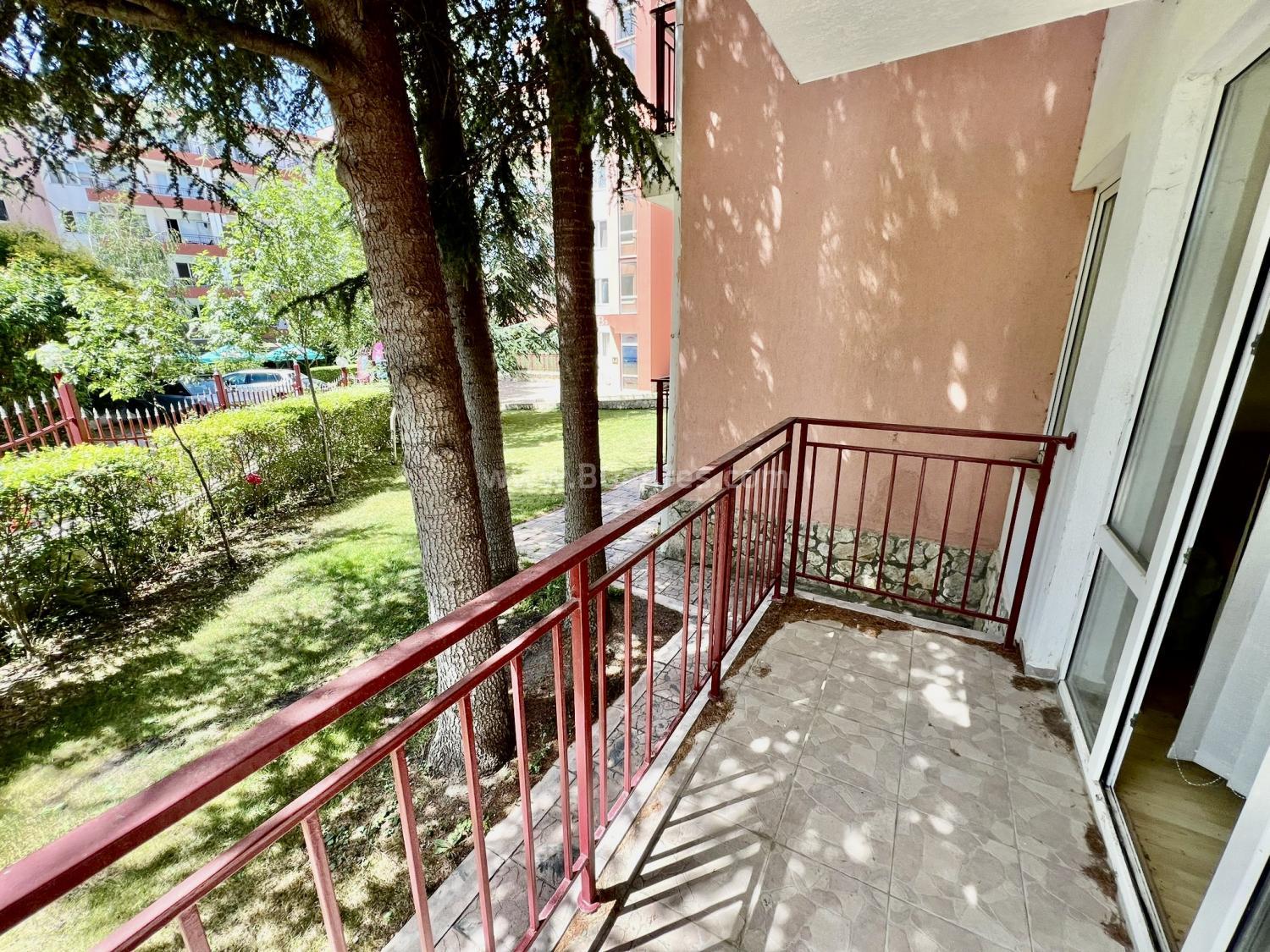 Wohnung im Privelege Fort Komplex І №3697