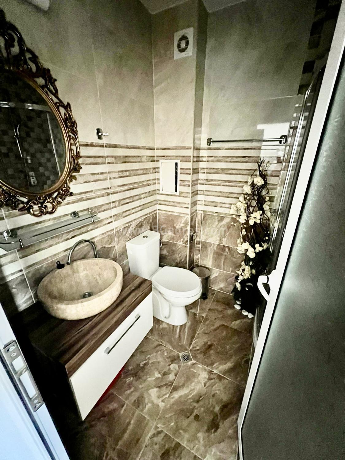 Большая студия в Свит Хоумс 2 І №3716