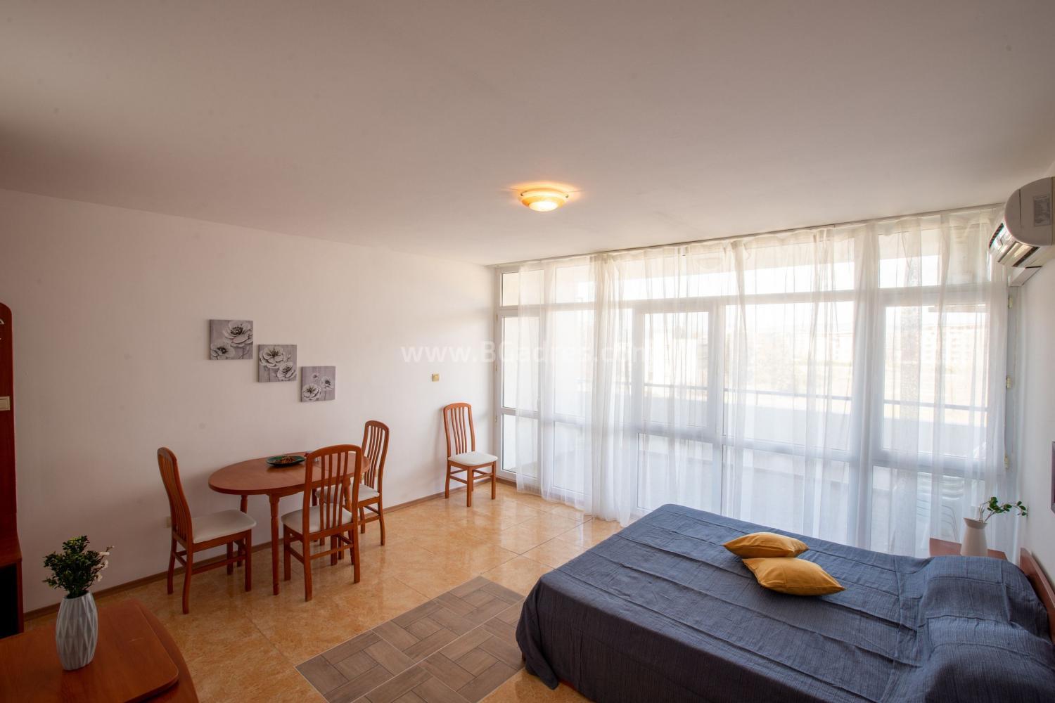 Studio im Elite 3 Komplex І №3791